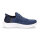 Skechers Herren Slip-in Sneaker Slade Quinto blau