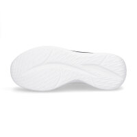 Skechers Herren Slip-in Sneaker Slade Quinto wei&szlig;