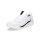 Skechers Herren Slip-in Sneaker Slade Quinto wei&szlig;