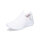 Skechers Damen Slip-in Sneaker Ultra Flex 3.0 Cozy Streak wei&szlig;