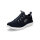 Skechers Herren Slip-on Sneaker Summits Louvin navy