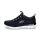Skechers Herren Slip-on Sneaker Summits Louvin navy
