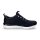 Skechers Herren Slip-on Sneaker Summits Louvin navy