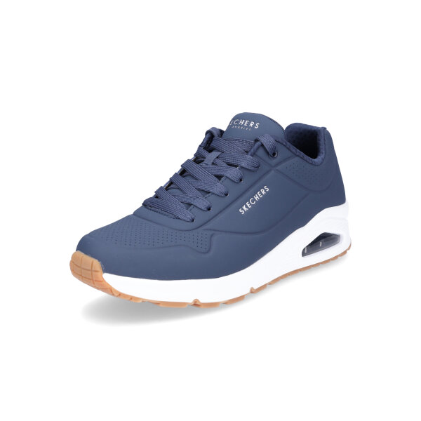 Skechers Herren Sneaker UNO Stand On Air navy