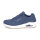 Skechers Herren Sneaker UNO Stand On Air navy
