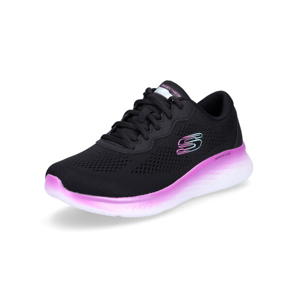 Skechers Damen Sneaker Skech-Lite Pro Stunning Steps schwarz