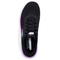 Skechers Damen Sneaker Skech-Lite Pro Stunning Steps schwarz