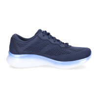 Skechers Damen Sneaker Skech-Lite Pro Stunning Steps navy