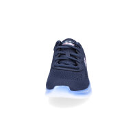 Skechers Damen Sneaker Skech-Lite Pro Stunning Steps navy