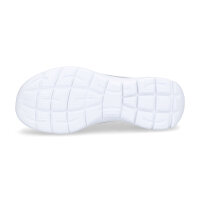 Skechers Damen Slip-in Sneaker Summits Diamond Dream wei&szlig;