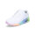 Skechers Damen Sneaker Uno Rainbow Souls wei&szlig; multi