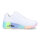 Skechers Damen Sneaker Uno Rainbow Souls wei&szlig; multi