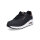 Skechers Damen Sneaker UNO Golden Air schwarz