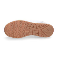 Skechers Damen Sneaker UNO Golden Air wei&szlig;