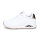 Skechers Damen Sneaker UNO Golden Air wei&szlig;