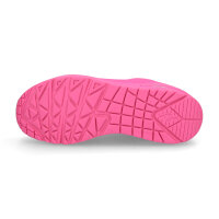 Skechers Damen Sneaker UNO Night Shades pink