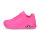 Skechers Damen Sneaker UNO Night Shades pink
