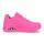 Skechers Damen Sneaker UNO Night Shades pink