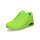 Skechers Damen Sneaker UNO Night Shades limette