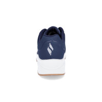 Skechers Damen Sneaker UNO Stand on Air navy