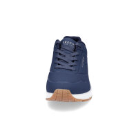 Skechers Damen Sneaker UNO Stand on Air navy