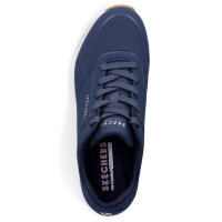 Skechers Damen Sneaker UNO Stand on Air navy