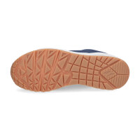 Skechers Damen Sneaker UNO Stand on Air navy