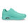 Skechers Damen Sneaker UNO Stand on Air t&uuml;rkis