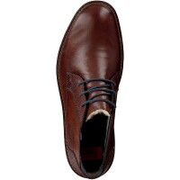 Rieker Herren Schn&uuml;rschuh braun