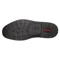 Rieker Herren Schn&uuml;rschuh braun