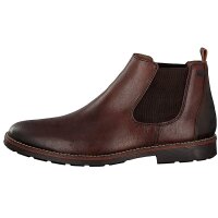 Rieker Herren Boot braun