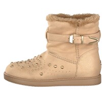 Guess Damen Boot beige