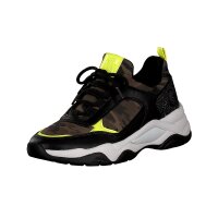 Guess Damen Sneaker schwarz