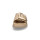 Gabor Damen Pantolette beige gold
