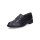Paul Green Damen Slipper dunkelblau