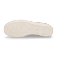 Paul Green Damen Leder Sneaker beige