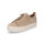 Paul Green Damen Leder Sneaker beige