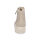 Paul Green Damen High-Top Sneaker beige