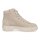 Paul Green Damen High-Top Sneaker beige