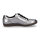 Paul Green Damen Sneaker grau metallic