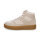 Paul Green Damen High-Top Sneaker beige