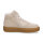 Paul Green Damen High-Top Sneaker beige