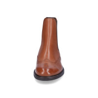 Paul Green Damen Chelsea Stiefelette cognac