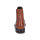 Paul Green Damen Chelsea Stiefelette cognac