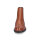Paul Green Damen Chelsea Stiefelette cognac