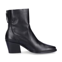 Paul Green Damen Stiefelette schwarz