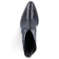 Paul Green Damen Stiefelette schwarz