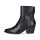 Paul Green Damen Stiefelette schwarz