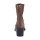 Paul Green Damen Stiefelette braun