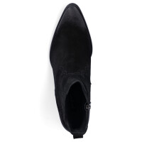 Paul Green Damen Stiefelette schwarz